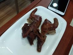 -香港仔茶餐厅(凤阳店)