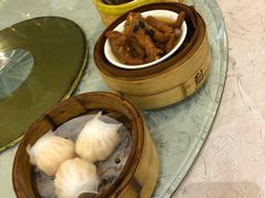 -建明国际酒店·避风港中餐厅
