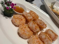 -荣兴酒家(徐家汇店)