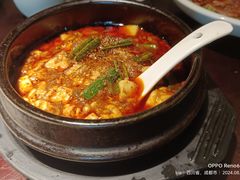 陈麻婆豆腐-陈麻婆豆腐总店