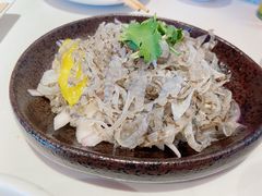 -蚝堡海鲜·威海菜·海肠捞饭·烧烤·亚洲吃蚝公司(幸福门店)