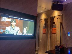 -星聚会KTV(景枫中心店)