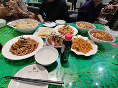 -令氏家外家周秦食府(高新店)