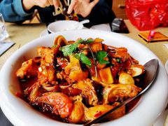 -渔太泰漓江小馆·广西融合菜(西街店)