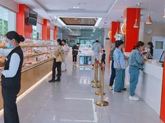 -新侨三宝乐面包店(崇文门店)