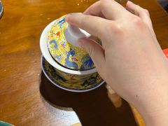 -津门老羊家·铜锅涮羊肉·烧烤(科技园店)