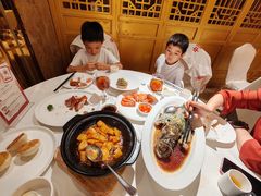 -万龙洲海鲜(安定门店)