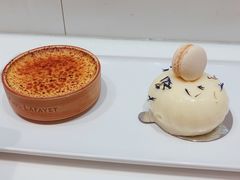 -PAUL LAFAYET 法式甜品(国金中心商场店)