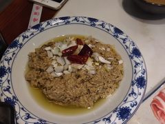-宣武小院涮肉(前门店)