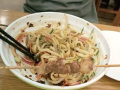 -老回回饺子馆(海洋馆店)