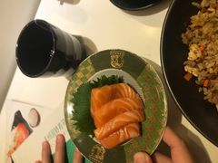 -禾绿回转寿司(苏宁广场店)