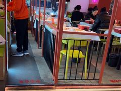 -三毛烧烤·南昌大排档(山姆店)
