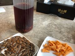 -沪小胖小龙虾(淮海中路旗舰店)