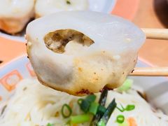 -陈家生煎(三坊七巷店)