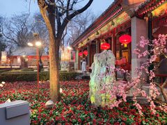 -白家大院·王府宫廷菜(苏州街店)