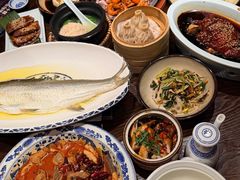 -南京大牌档(崇文门国瑞店)