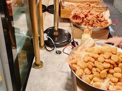 -比格比萨自助(宝山日月光店)