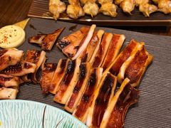 -鸟鹏烧鸟居酒屋(龙岗万科店)