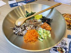 -梨花牛肉汤饭(仁恒伊势丹店)