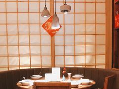 -蜜桃餐厅·伴山(湖滨商业街店)
