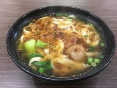 -潼十三肉夹馍(东单店)