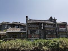 -东涌水乡风情街