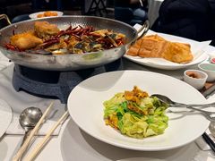 -北京泰富酒店-柏景轩中餐厅