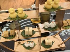 -满堂·烤鸭店·北京菜(鼓楼店)