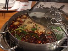 -海银海记潮汕牛肉火锅(新港中路海珠店)