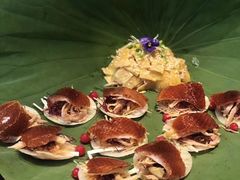 -万达瑞华酒店·品珍中餐厅