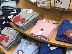 -优衣库(青岛万象城店)