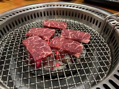 -匠太烧肉台日料理餐酒馆(三林店)
