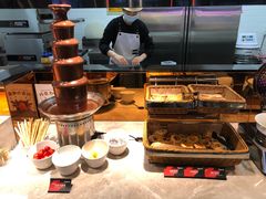 -比格比萨自助(德思勤四季汇店)