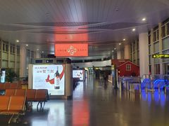 -银川河东国际机场