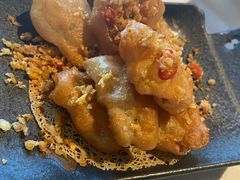 -三号黄浦会Canton Table