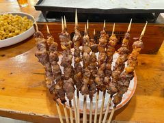 -肉串汪(月坛店)