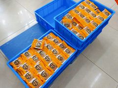 -龙华素斋(龙华路店)