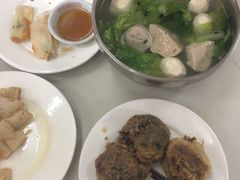 -蒂蒂香達濠魚丸