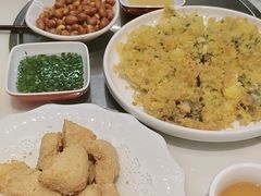 -鹅香四海·卤水火锅·砂锅粥·潮汕菜(宝安店)
