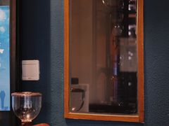-RUMORS COFFEE ROASTERY鲁马滋咖啡(湖南路店)