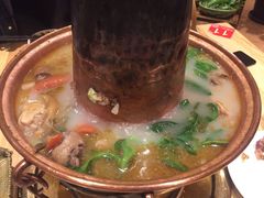 -阿斯牛牛·凉山菜(新会展店)