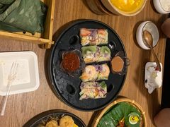 -云水瑶意境云南菜(柏威年购物中心店)