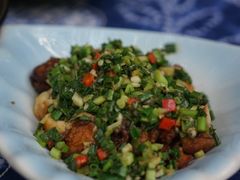 -滇道云南特色料理(康定路店)