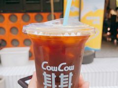 -CowCow其其·牛杂咖啡公司(六运店)