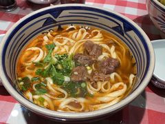 -老九圆山西面馆(CBD店)