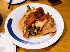 符离集烧鸡热-符离集餐厅(万象城店)