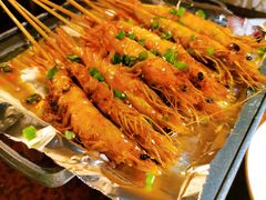 -绿茶餐厅(华联万柳店)