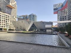 -和美电影艺术中心(万国城店)