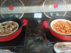 -索菲特西湖大酒店·香榭丽全日候餐厅(南山路店)