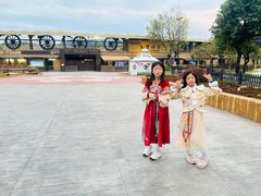 -深圳锦绣中华民俗村